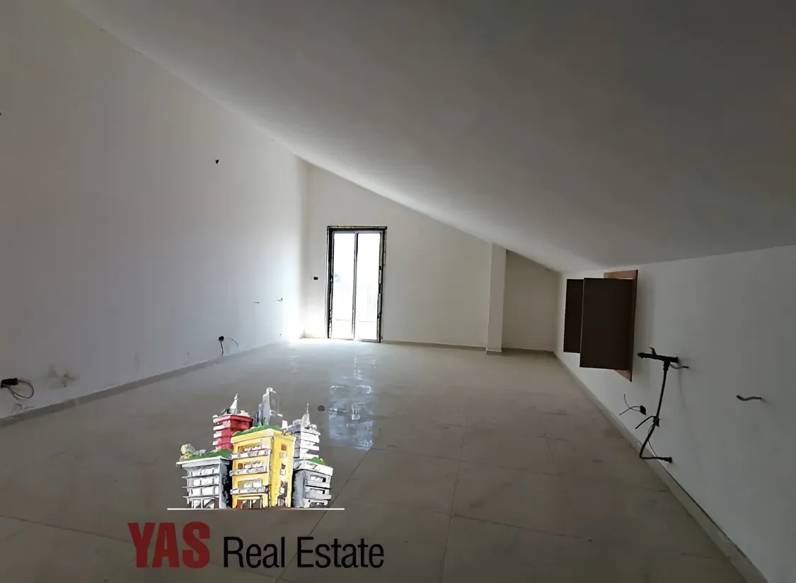 Apartment for Sale in Ballouneh