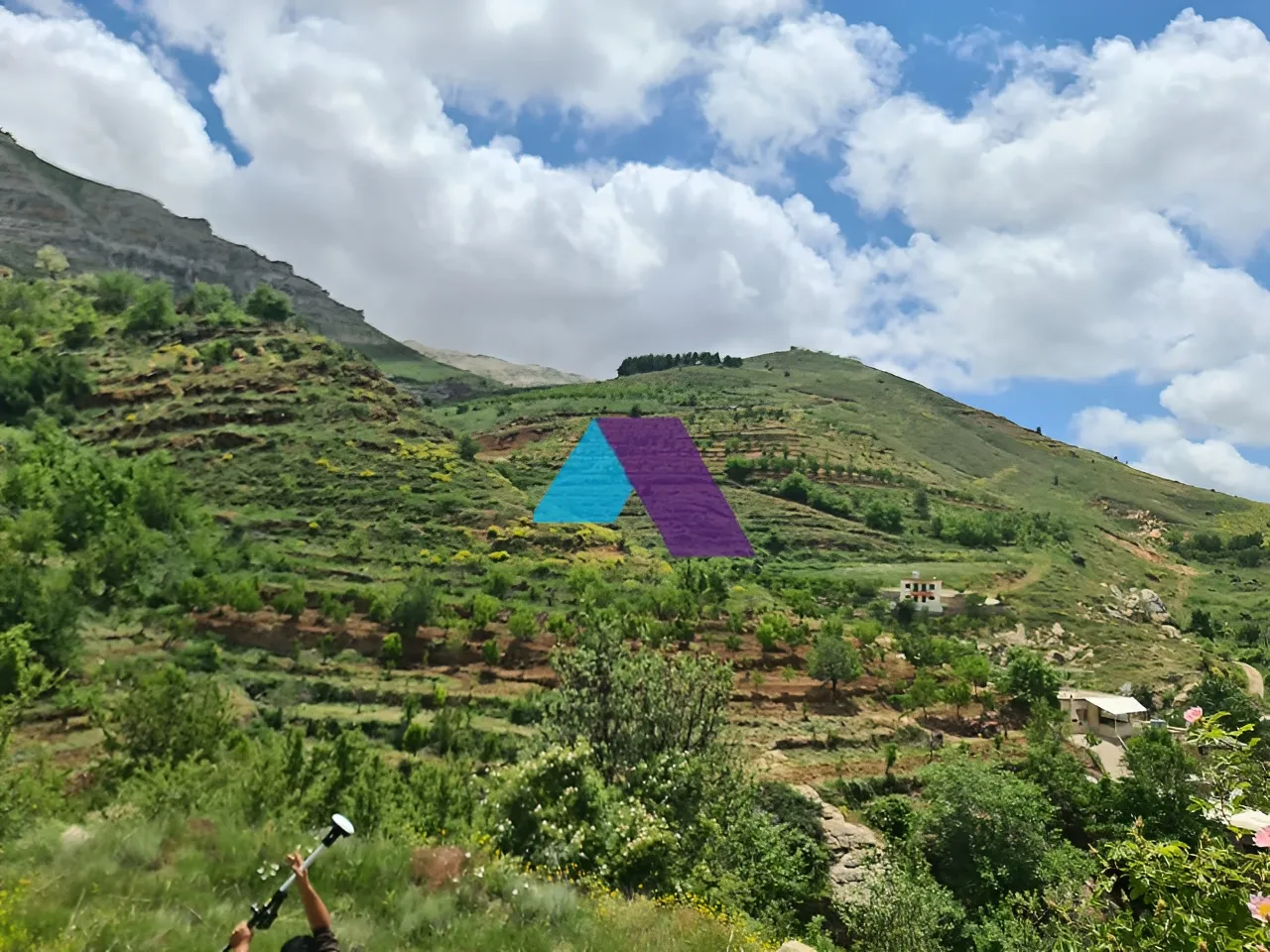 Land for Sale in Batroun