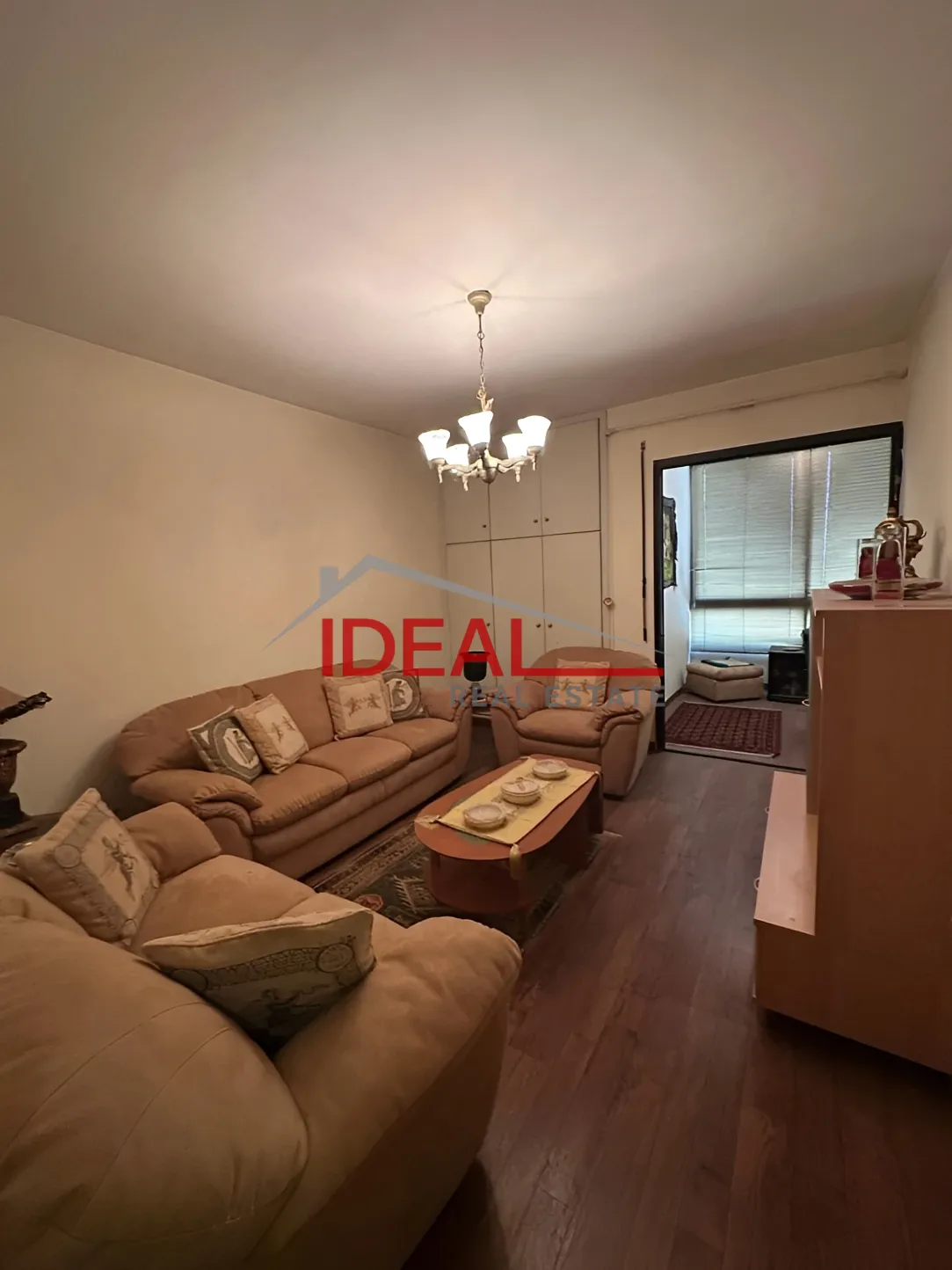 Apartment for sale in Kfar Hbab, Lebanon