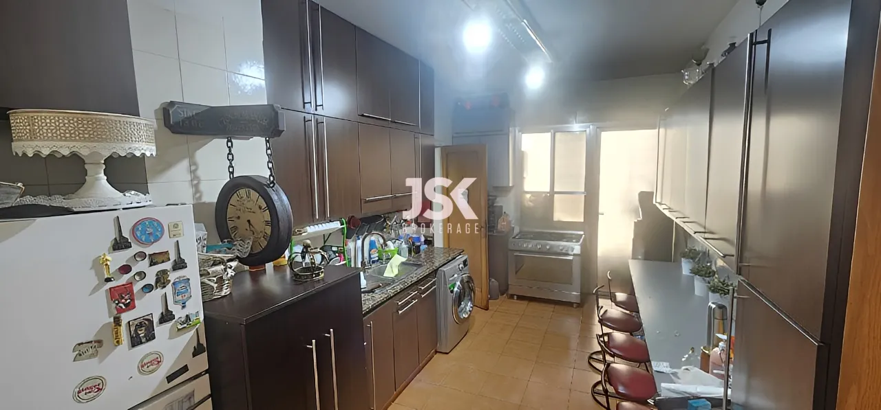 Apartment for Sale in Mar Takla