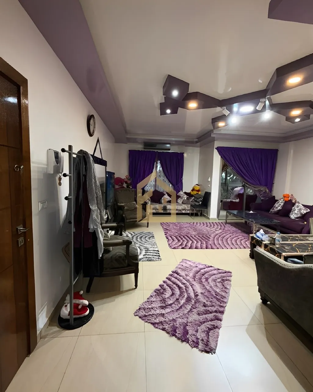 Apartment for Sale in Haret Sakher, Lebanon - 3 bed, 3 bath