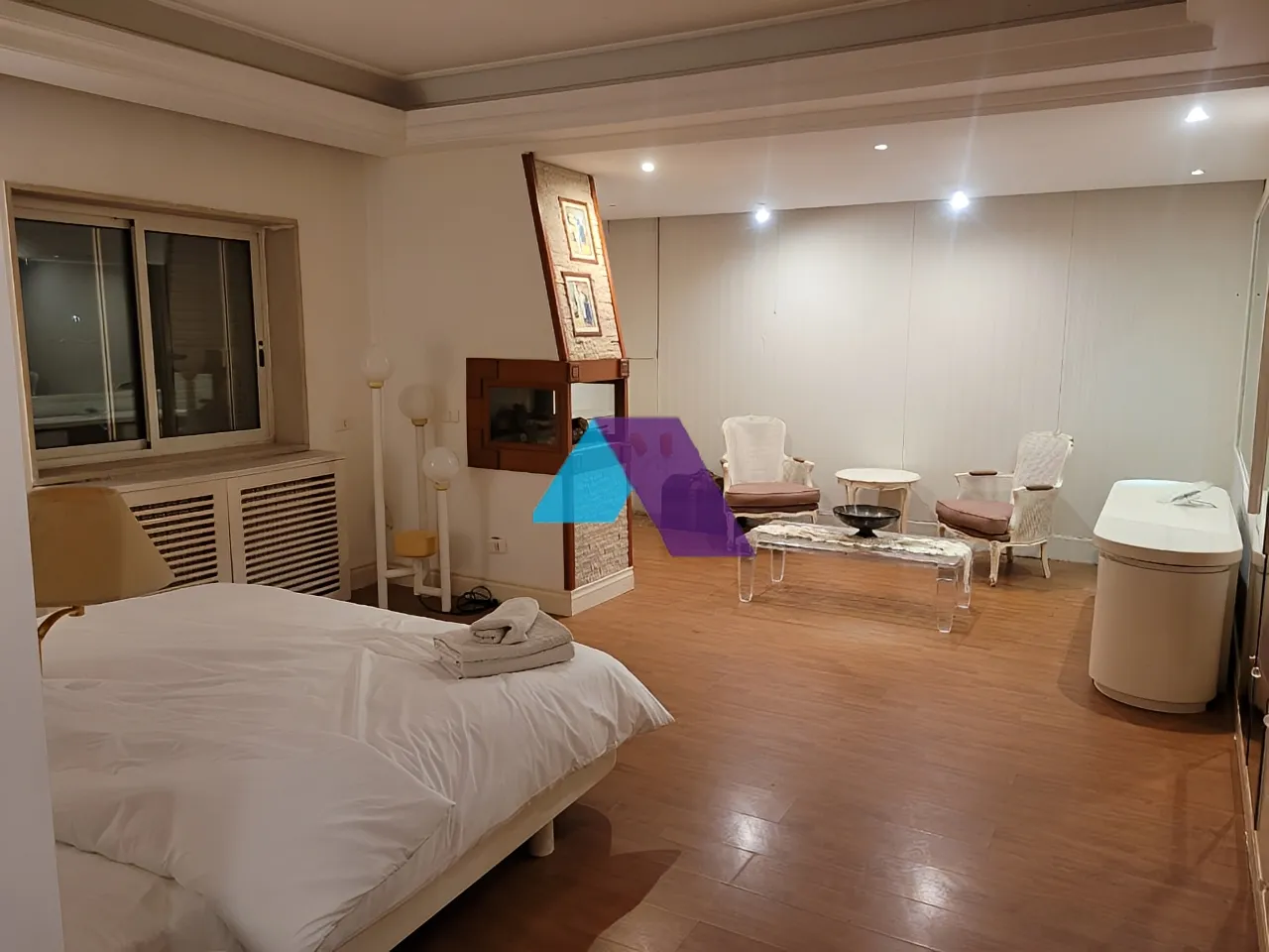 Villa for Sale in Hazmieh
