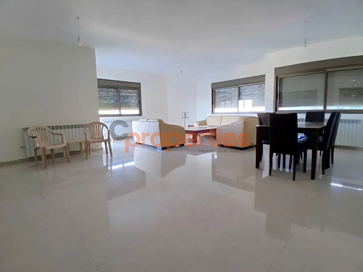 Apartment for Rent in Khenchara & Jouar