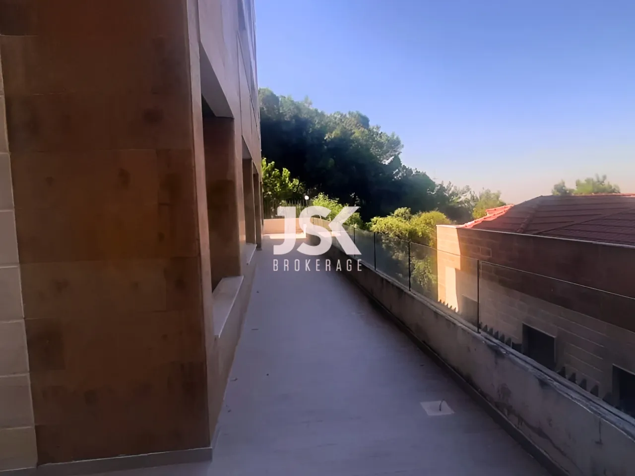 Apartment for Sale in Ain Saadeh - 4 bed, 4 bath