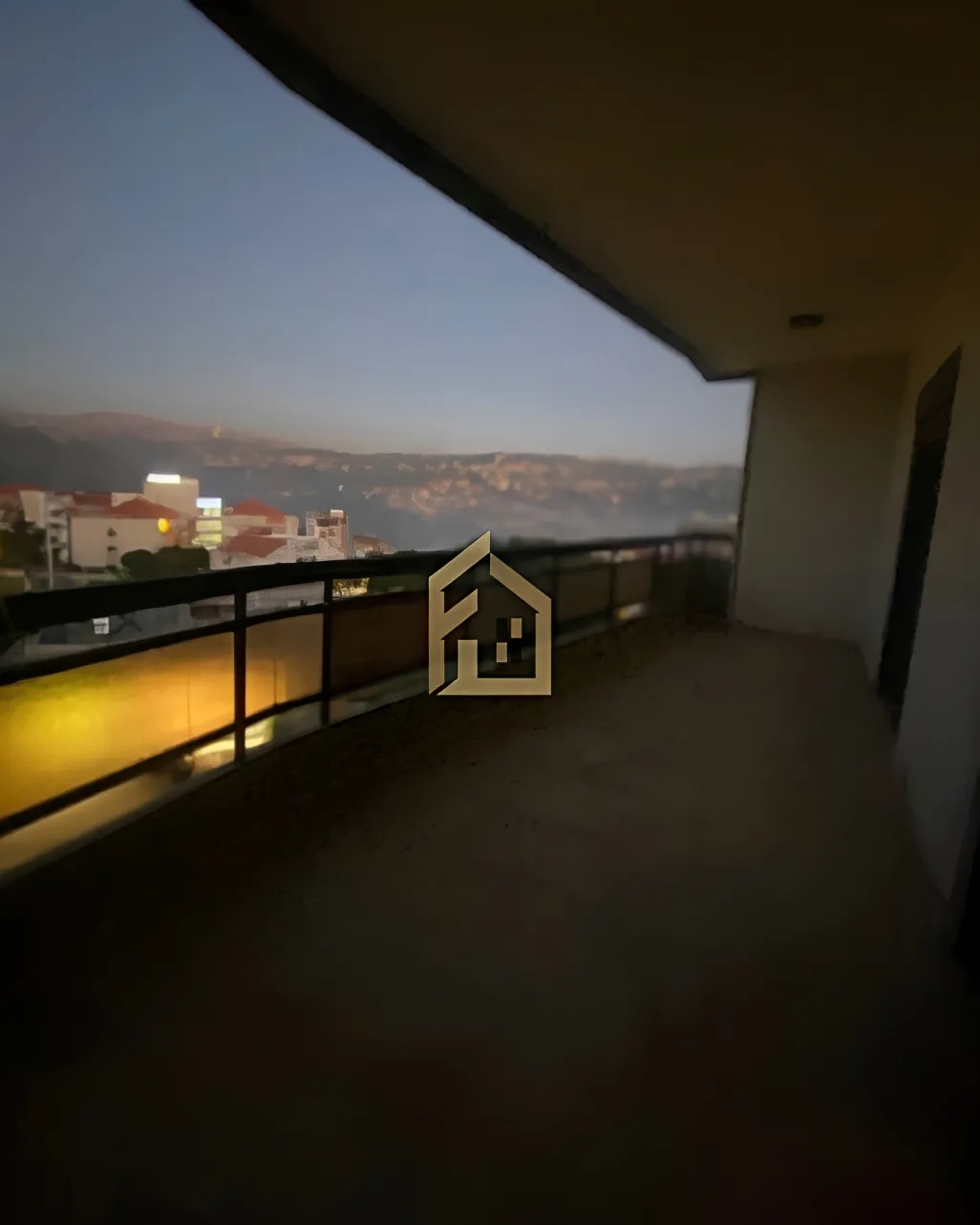 Apartment for rent in Ajaltoun, Lebanon - 2 bed, 2 bath