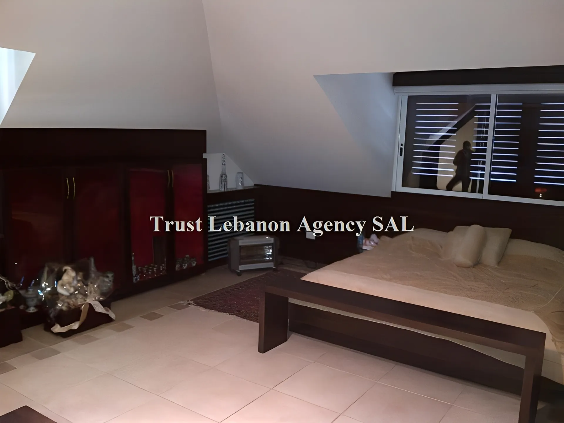 Villa for Sale in Metn Roumieh Lebanon