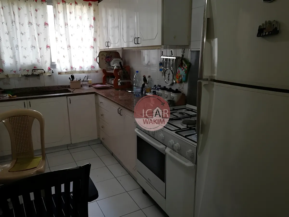 Apartment for Sale in Antelias