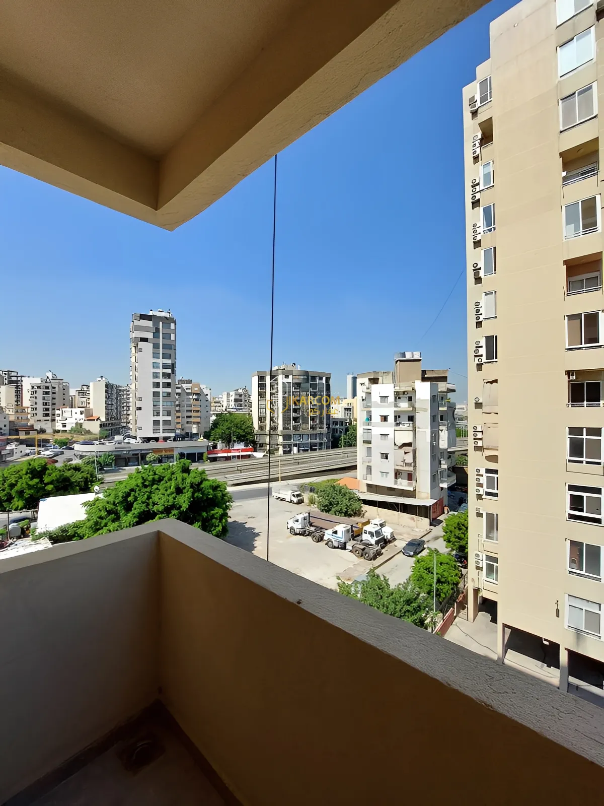 Apartment for Sale in Zalka