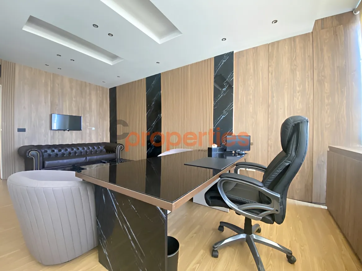 Office for Rent in Zalqa