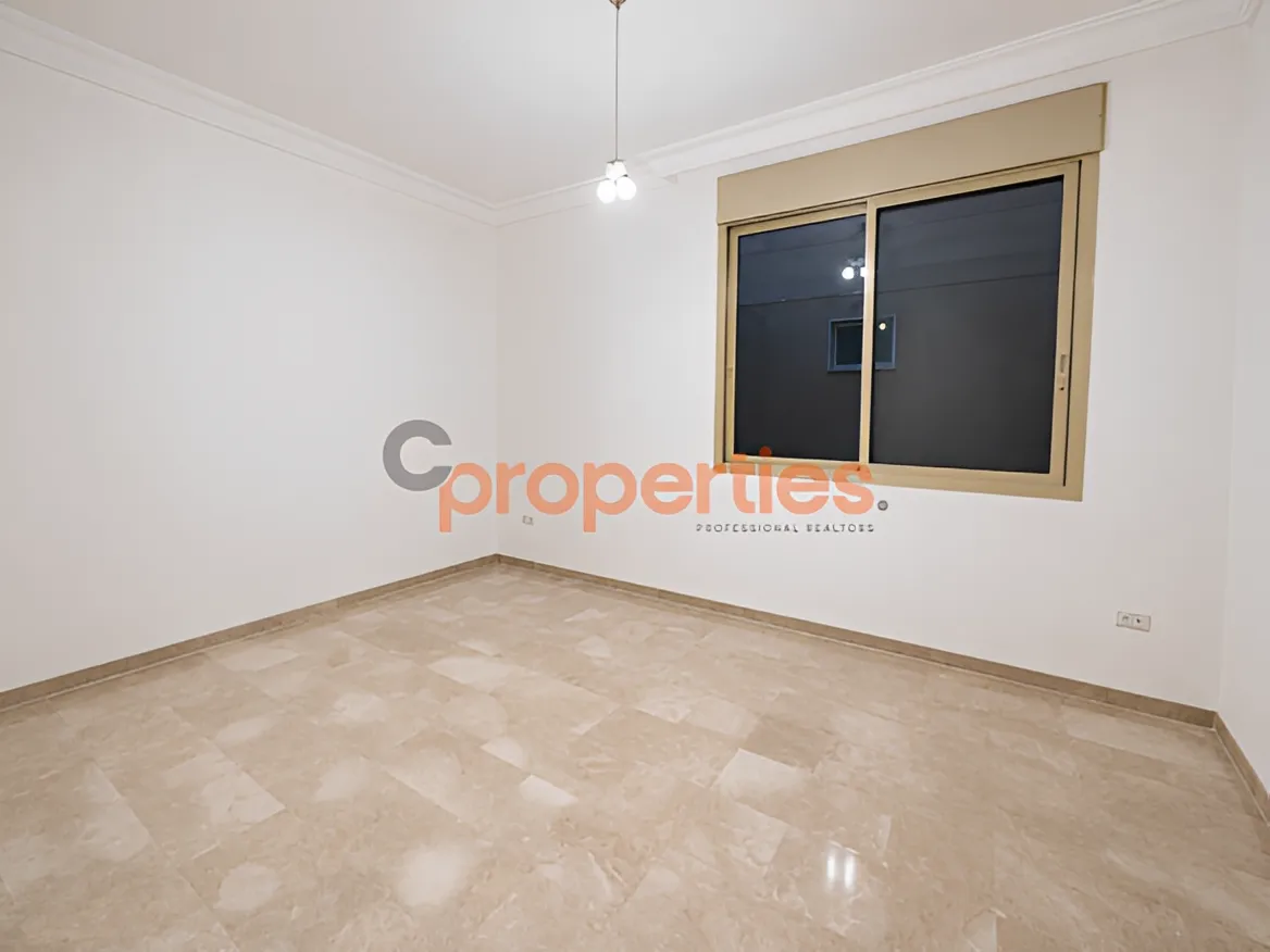 Apartment for Sale in Jnah