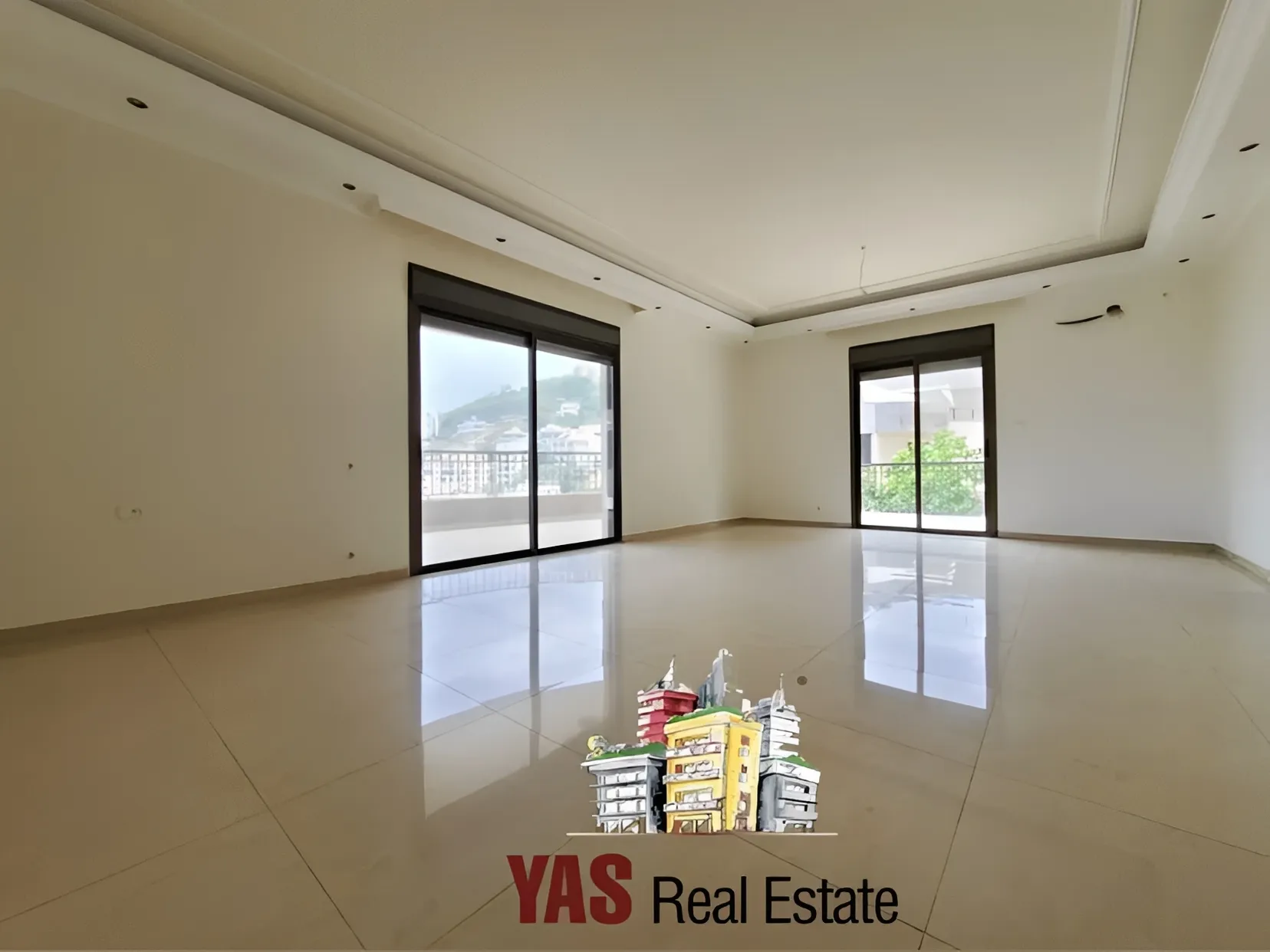 Apartment for Sale in Ain El Rihaneh