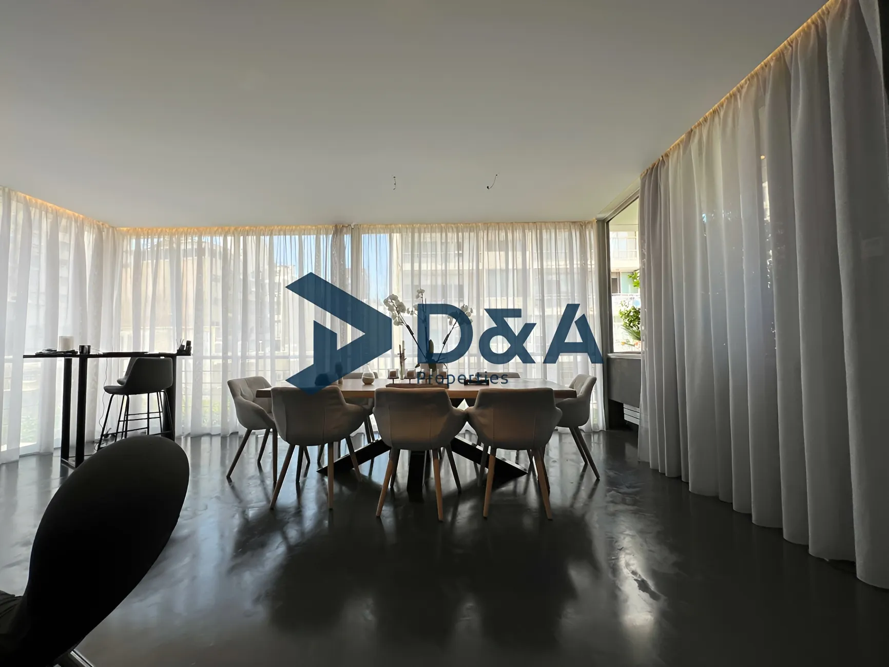 Apartment for sale in Achrafieh, Beirut, Lebanon