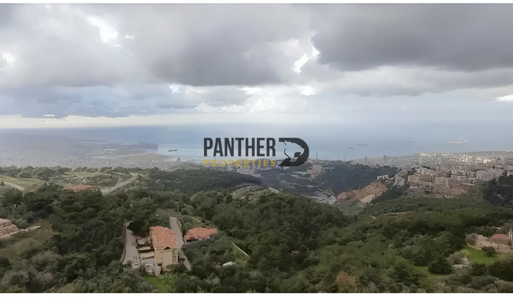 Land for sale in Roumieh, lebanon