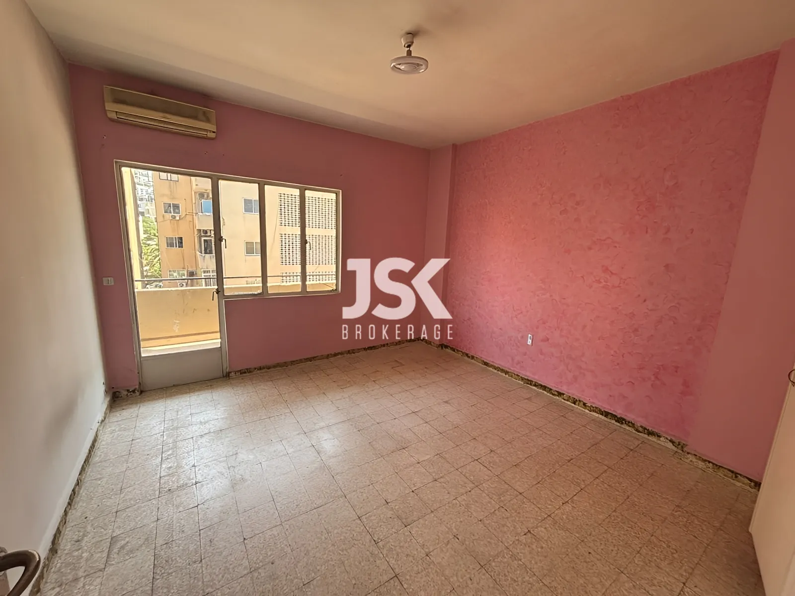 Office for Rent in Naqqache