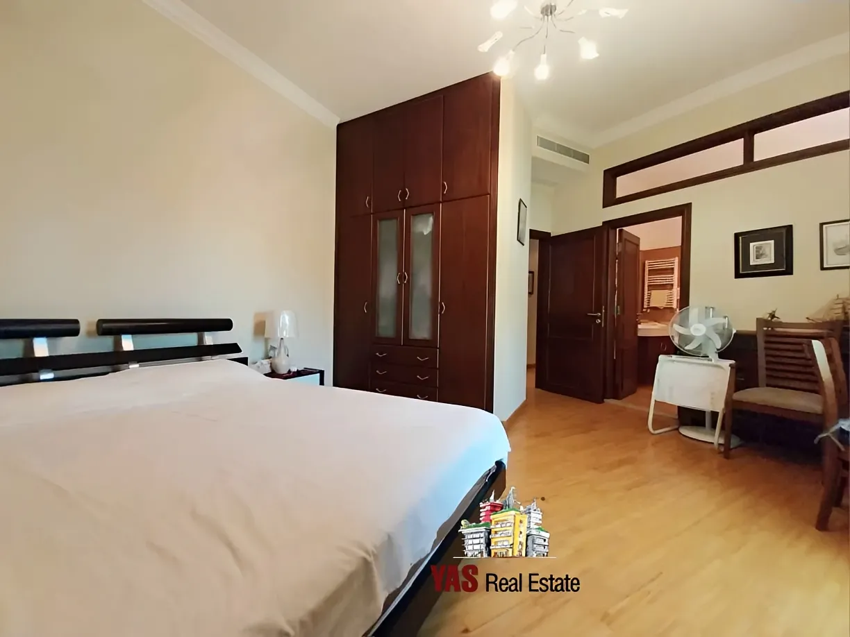 Apartment for Sale in Kfar Hbab
