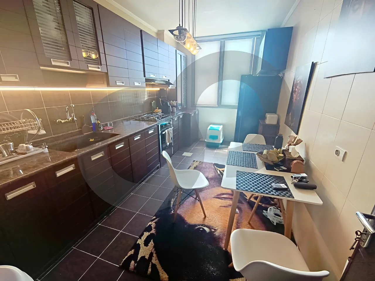 Apartment for Sale in Ain El Remmaneh