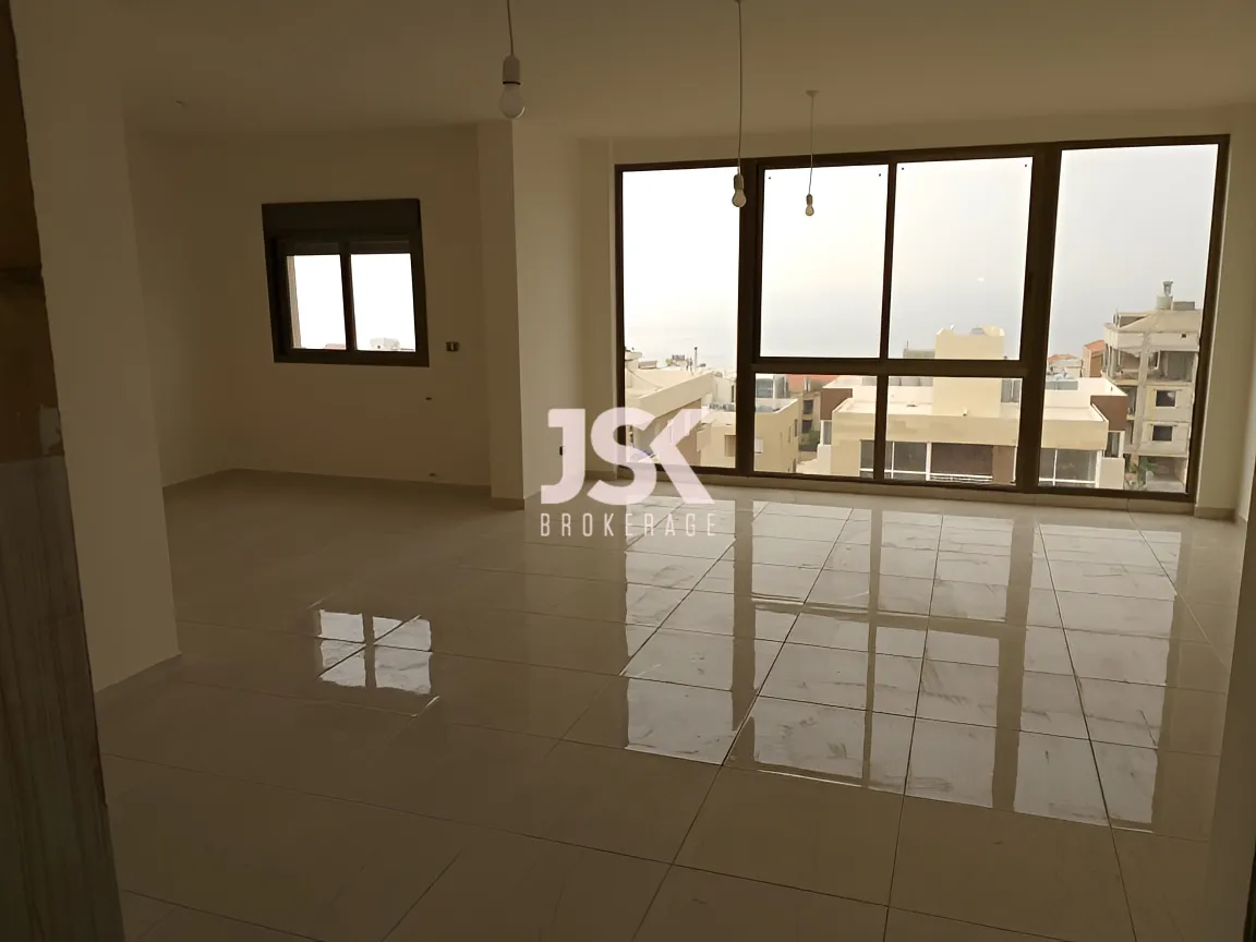 Apartment for Sale in Byblos - 3 bed, 2 bath