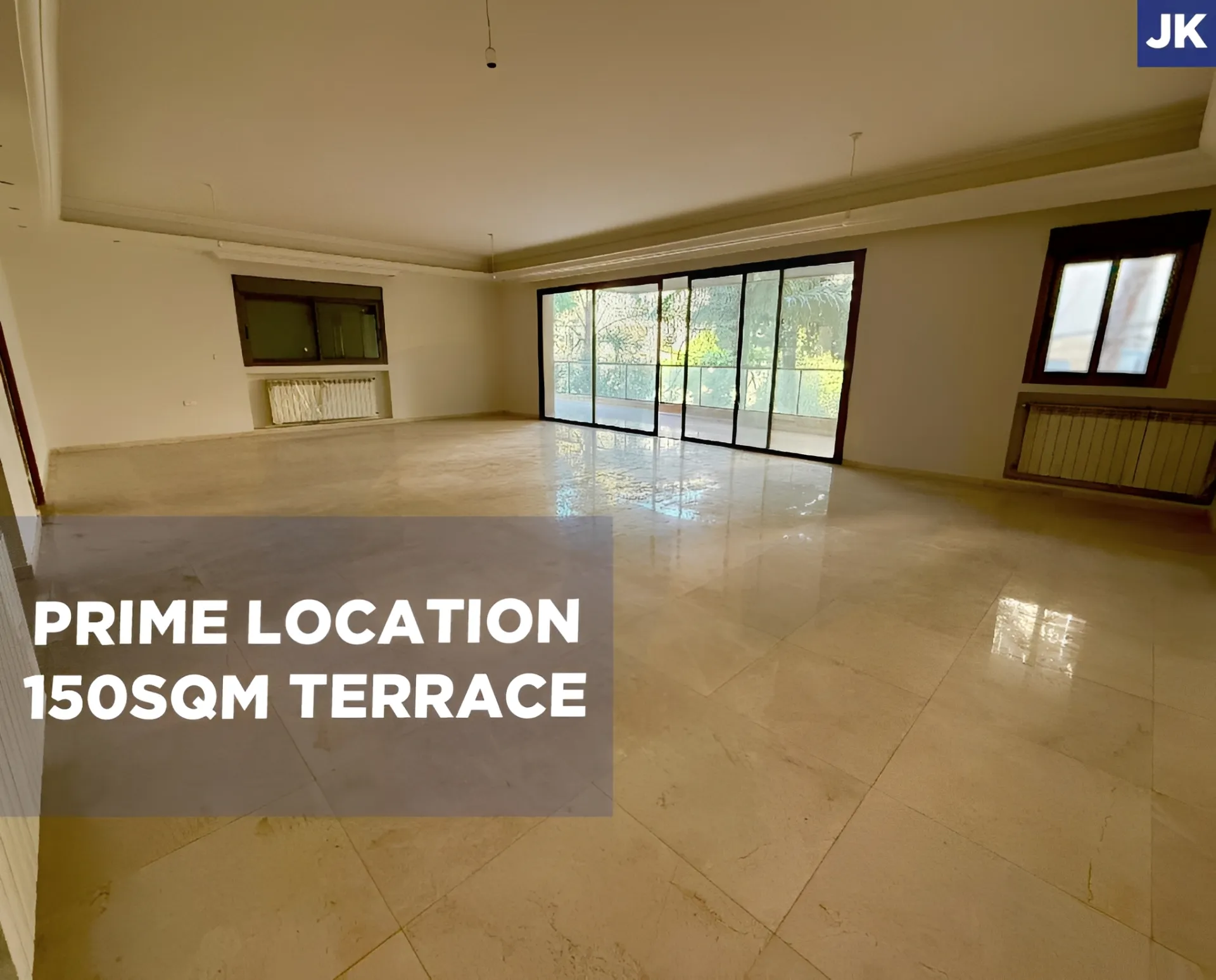 Apartment for Rent in Brazilia, Beirut