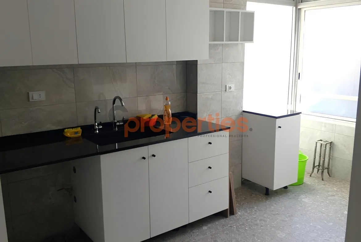 Apartment for Sale in Dekwaneh - 2 bed, 2 bath