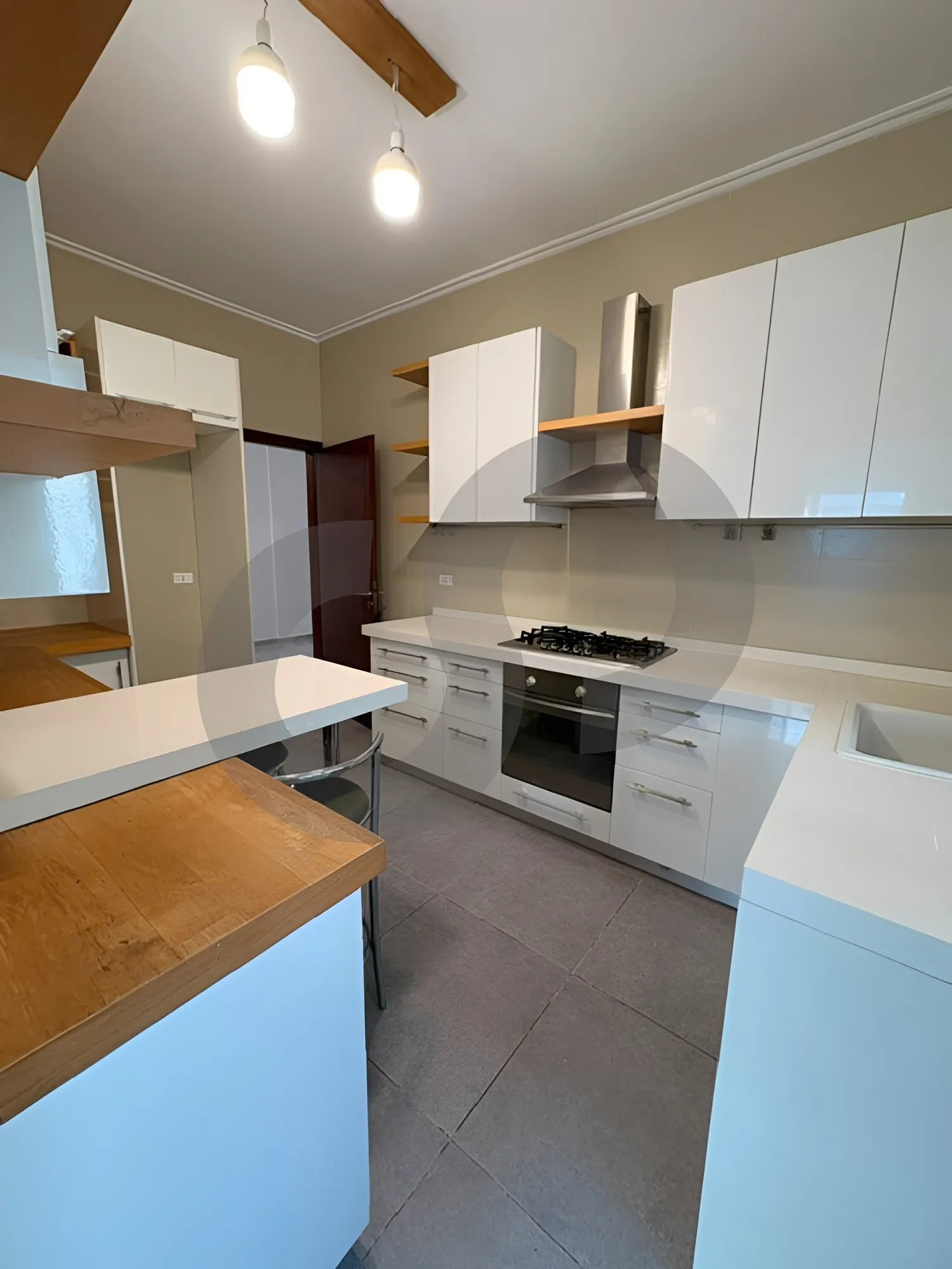 Apartment for Sale in Zouk Mosbeh