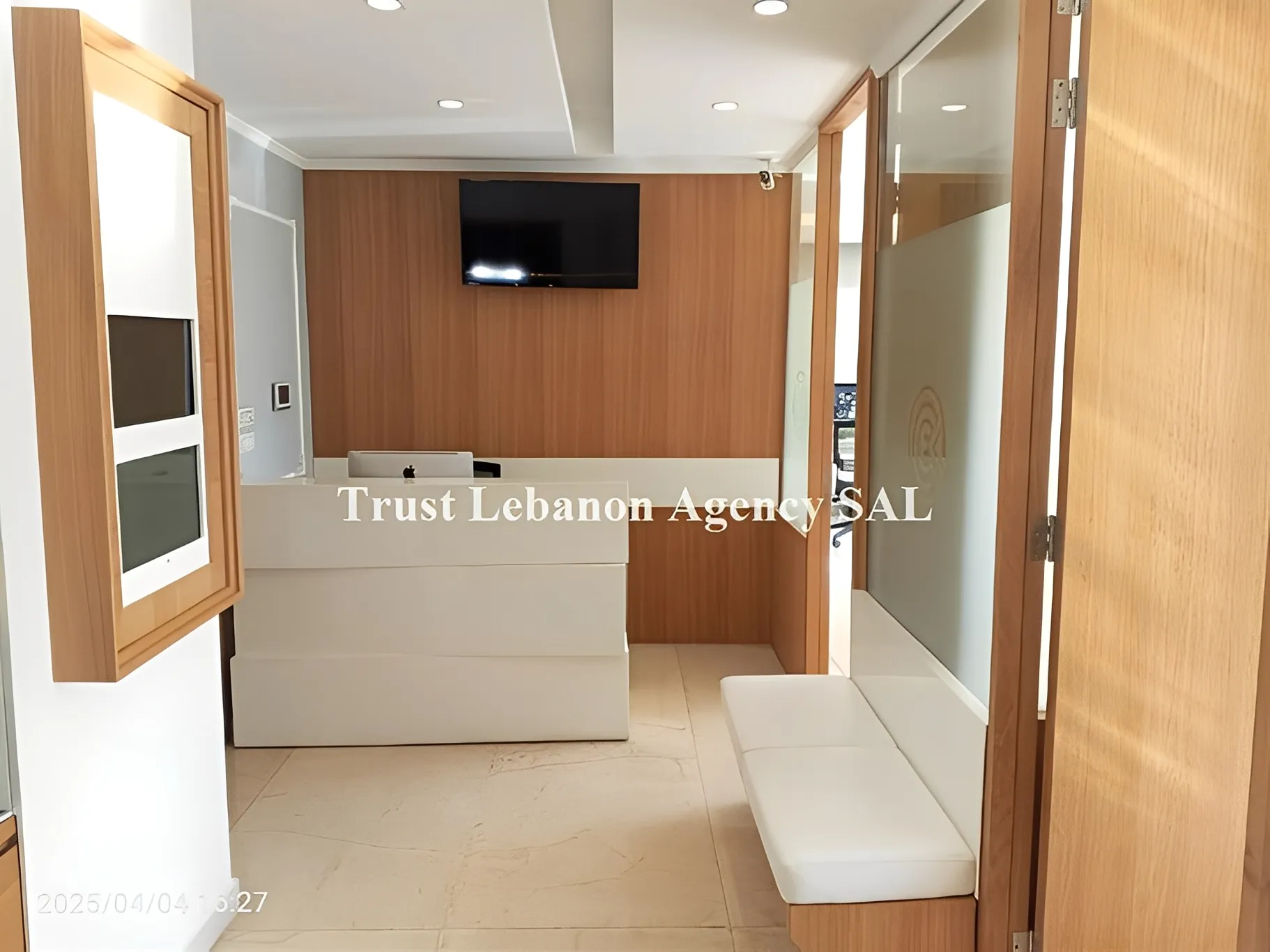Apartment for Sale in Badaro Beirut Lebanon