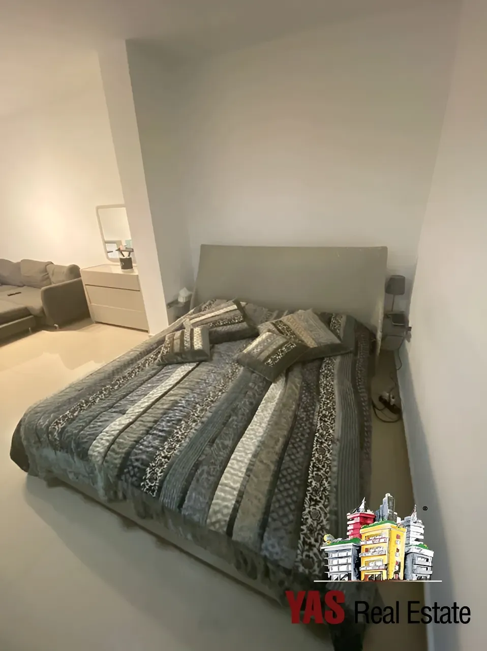 Apartment for Sale in Jeita