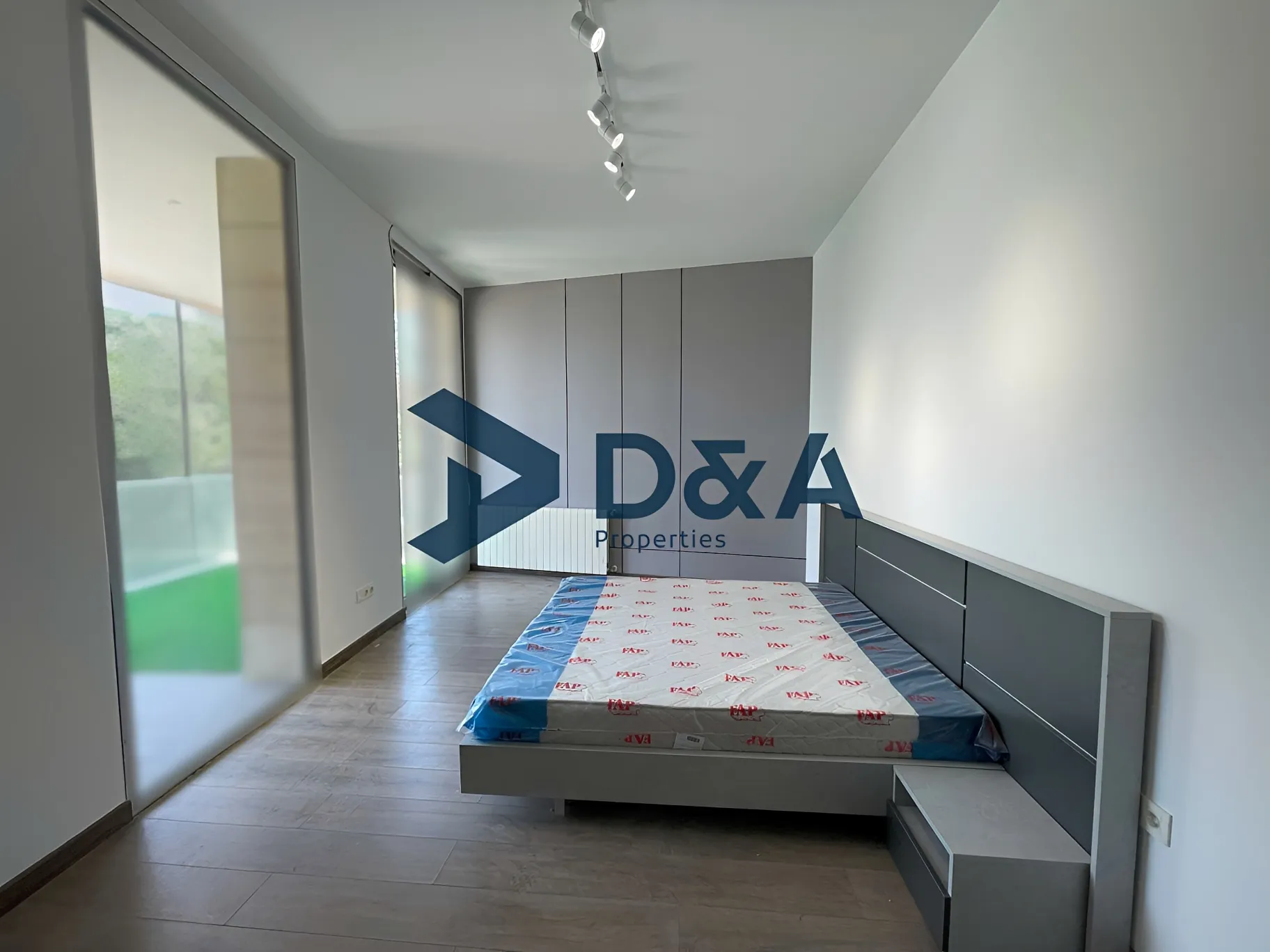 Apartment for sale in Downtown, beirut