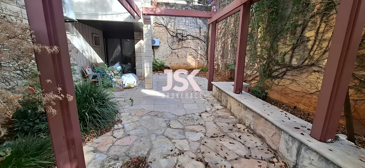 Apartment for Sale in Baabdat, Lebanon