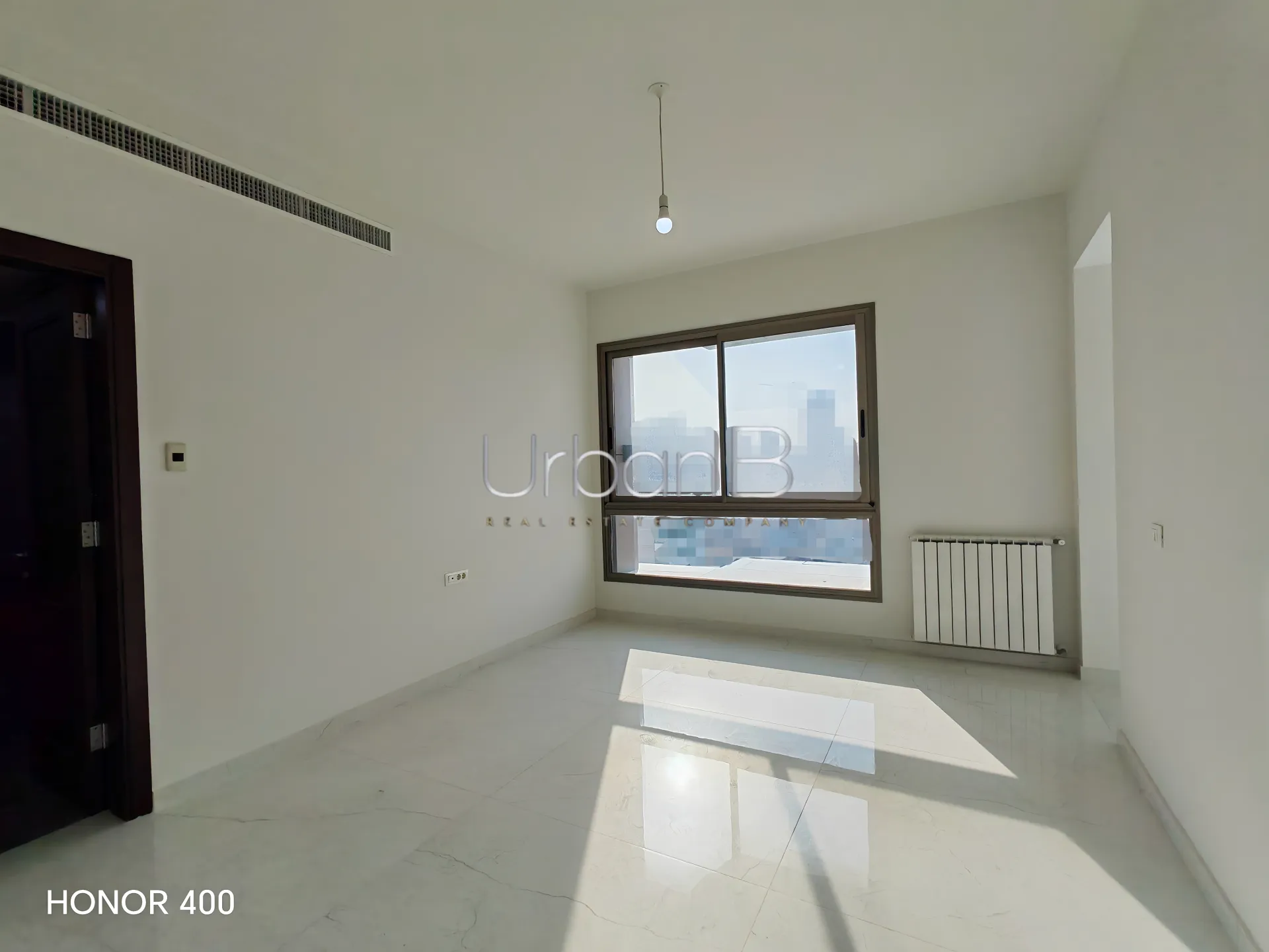 Apartment for rent in Berberi