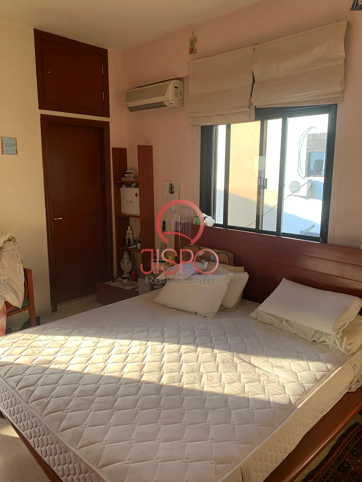 Apartment for Sale in Dbayeh - 3 bed, 3 bath