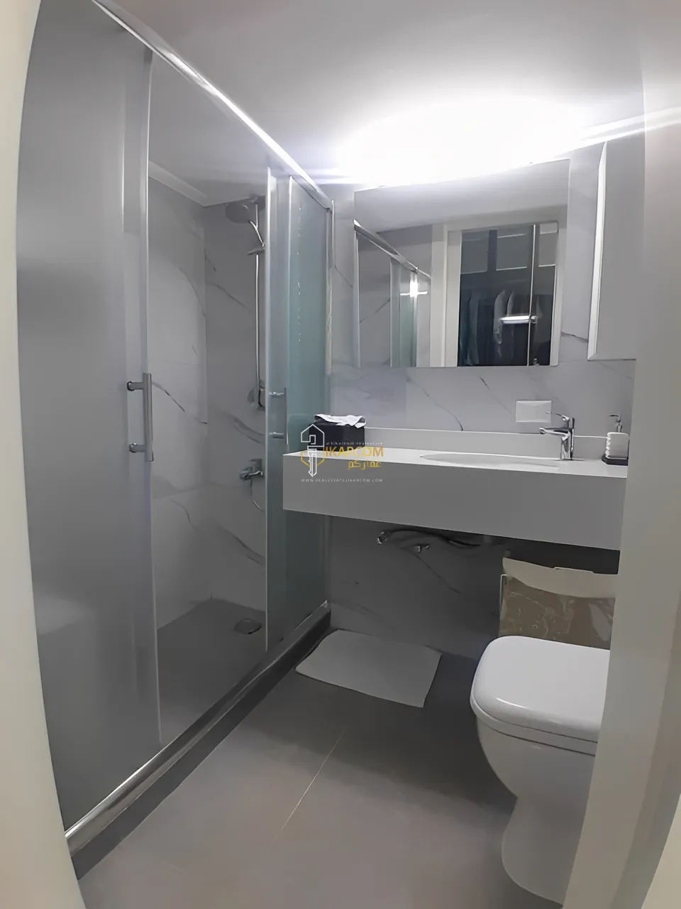 Apartment for Sale in Forn El Chebbak, Lebanon