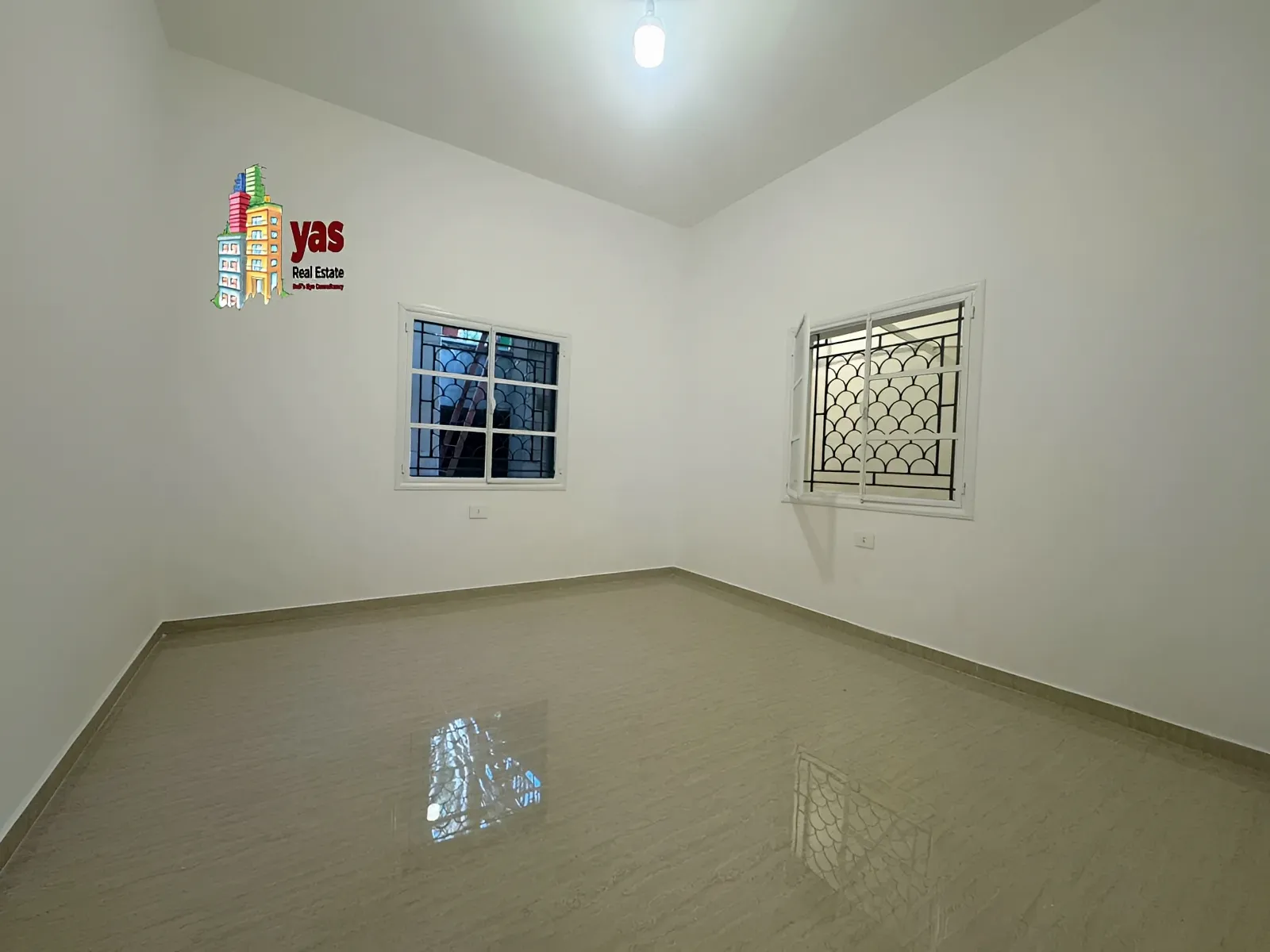 Apartment for Sale in Ain El Rihaneh - 3 bed, 3 bath