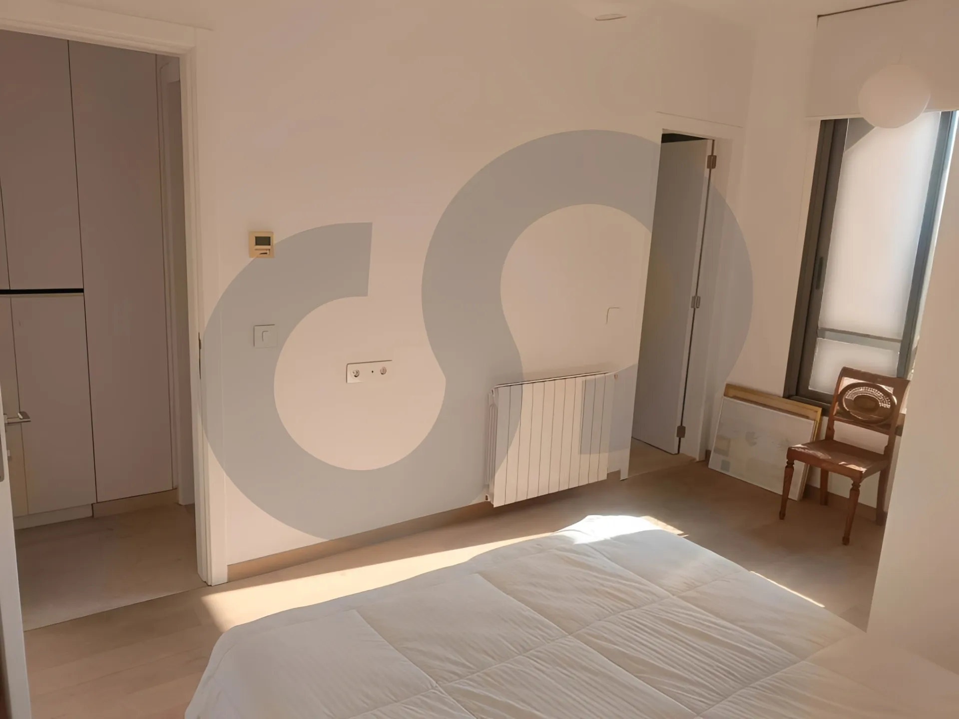 Apartment for Rent in Nasra, Achrafieh, Beirut, Lebanon - 2 bed, 3 bath
