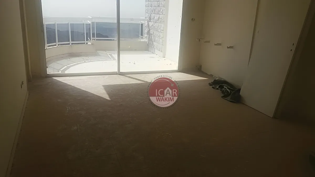 Apartment for Sale in Roumieh