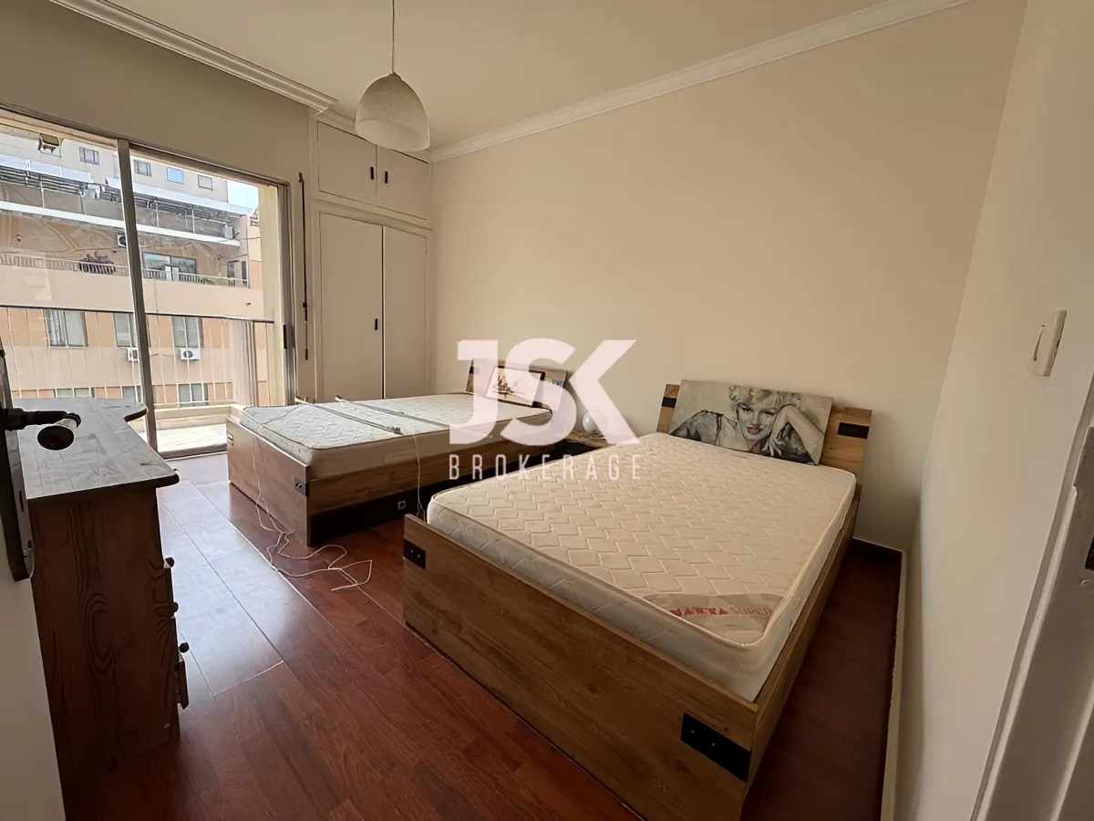 Apartment for Rent in Badaro, Beirut, Lebanon