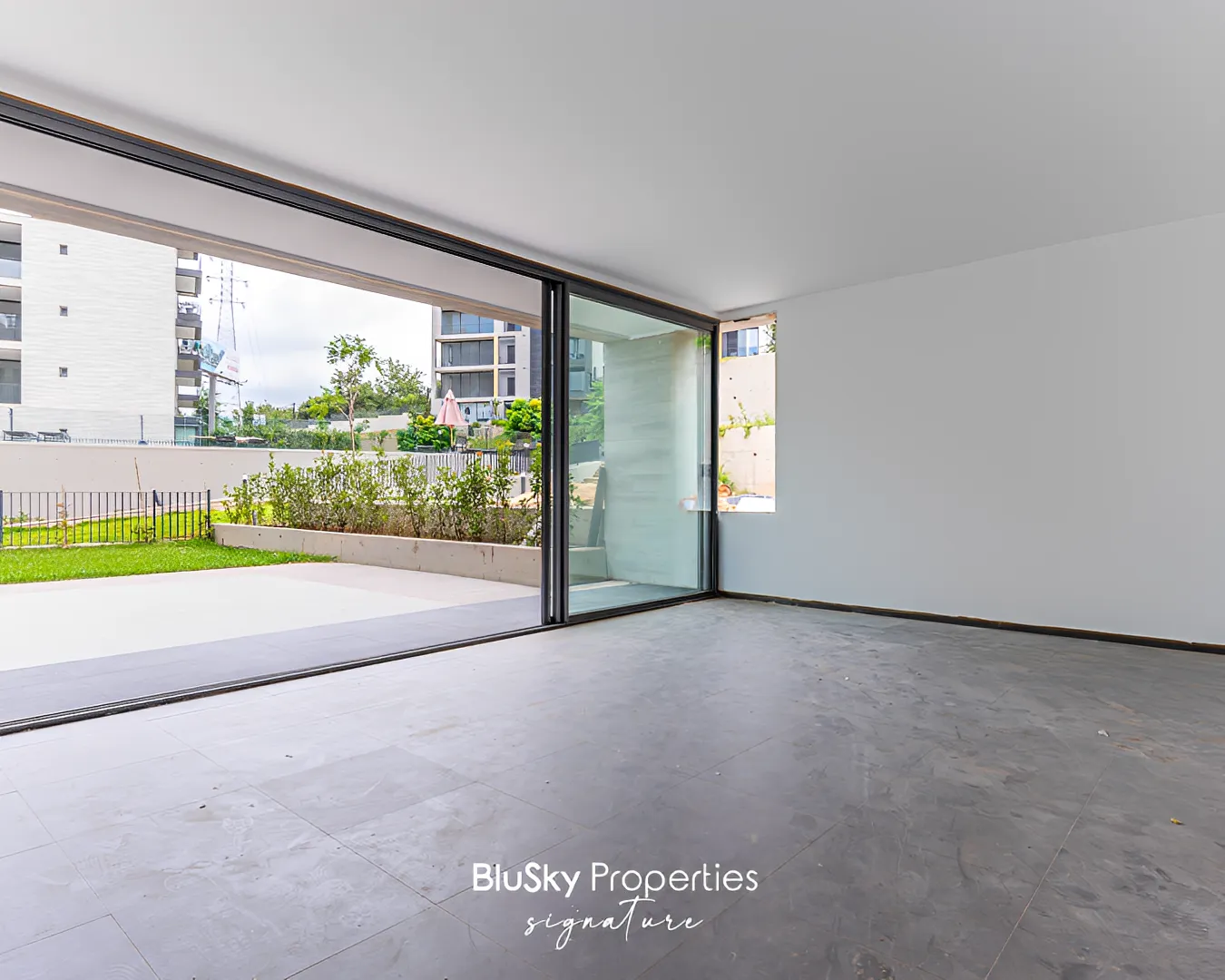 Apartment for sale in Beit Meri