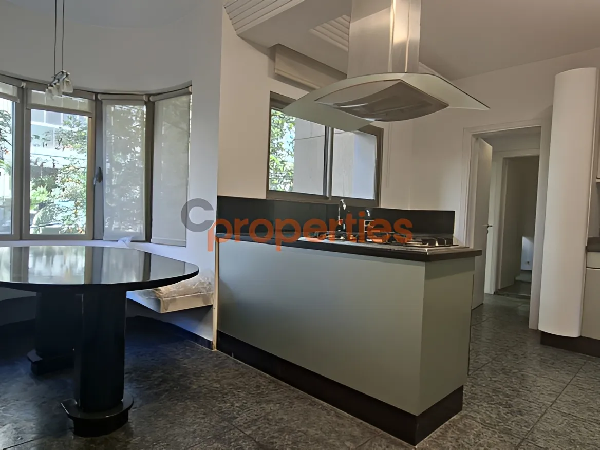 Apartment for rent in Achrafieh, Beirut, Lebanon