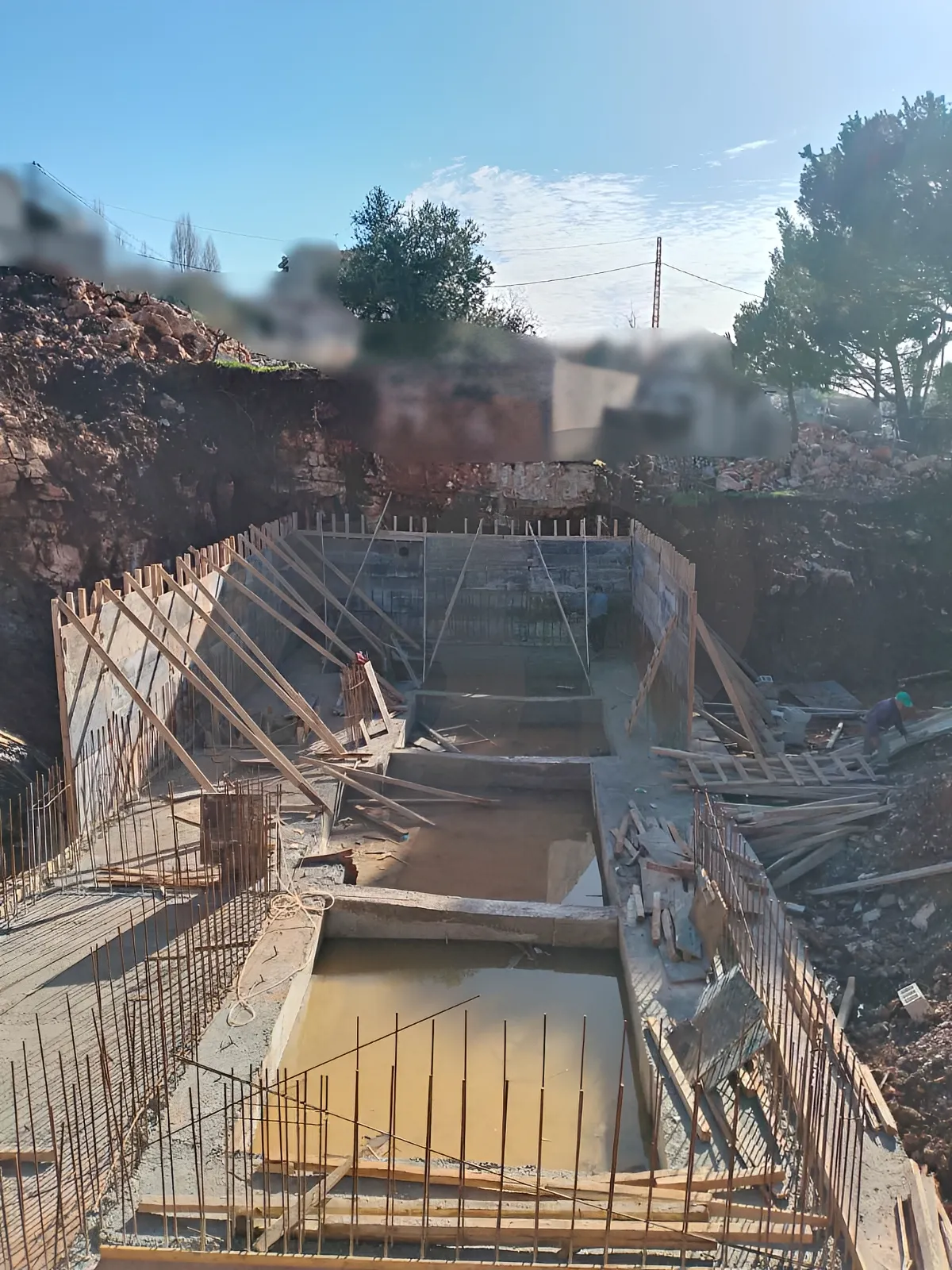 Apartment for Sale in Zgharta