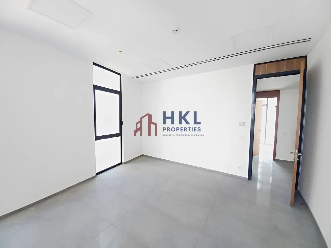 Office for rent in Adliyeh, Beirut, Lebanon