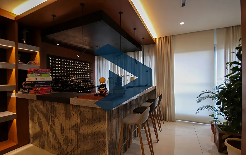Apartment for sale in Verdun, Bayrut, Lebanon