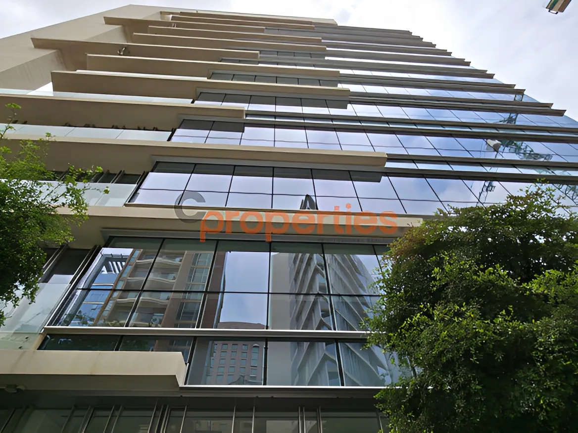 Office for Rent in Horch Tabet