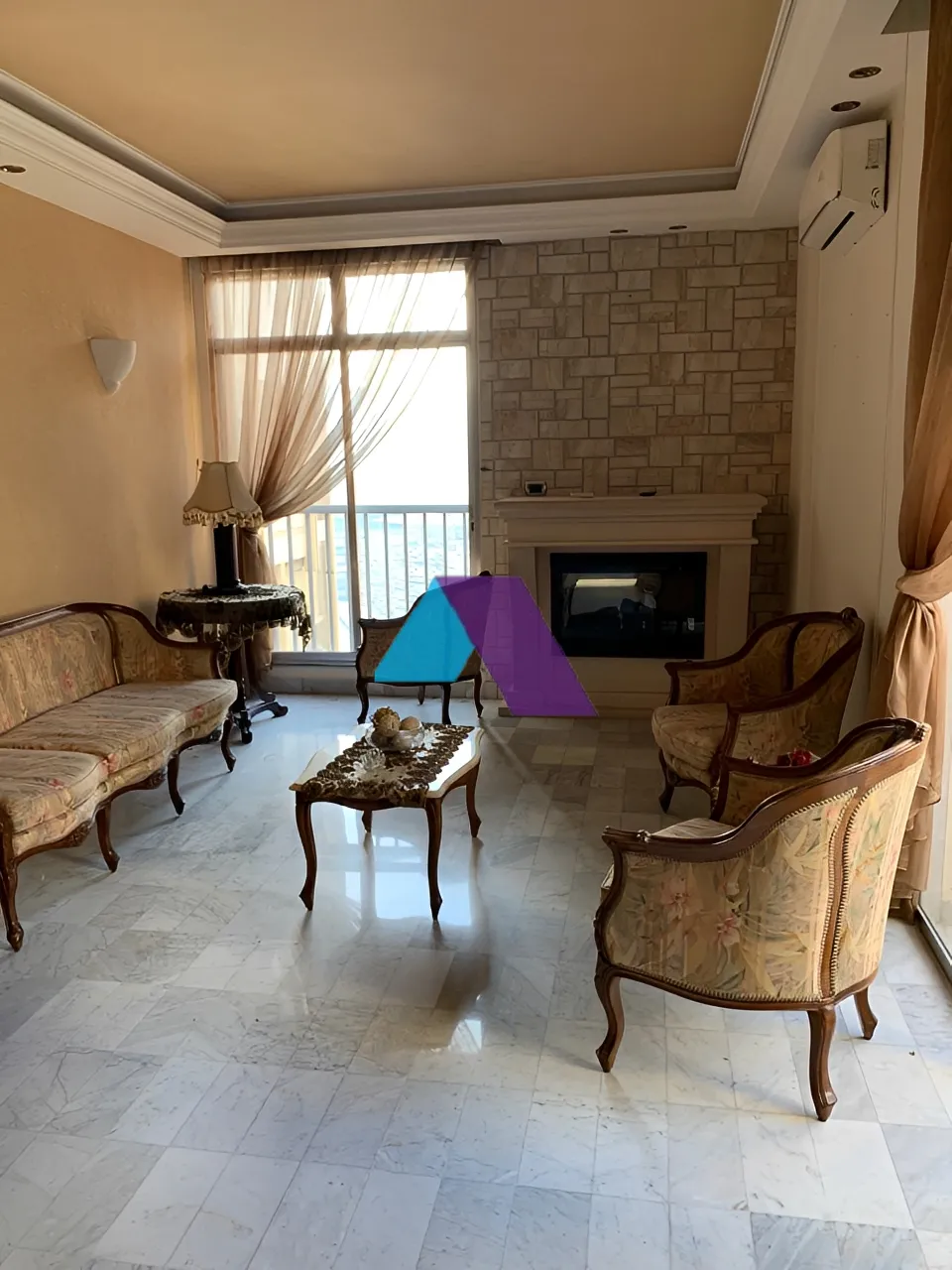 Apartment for Sale in Syoufi - 3 bed, 3 bath