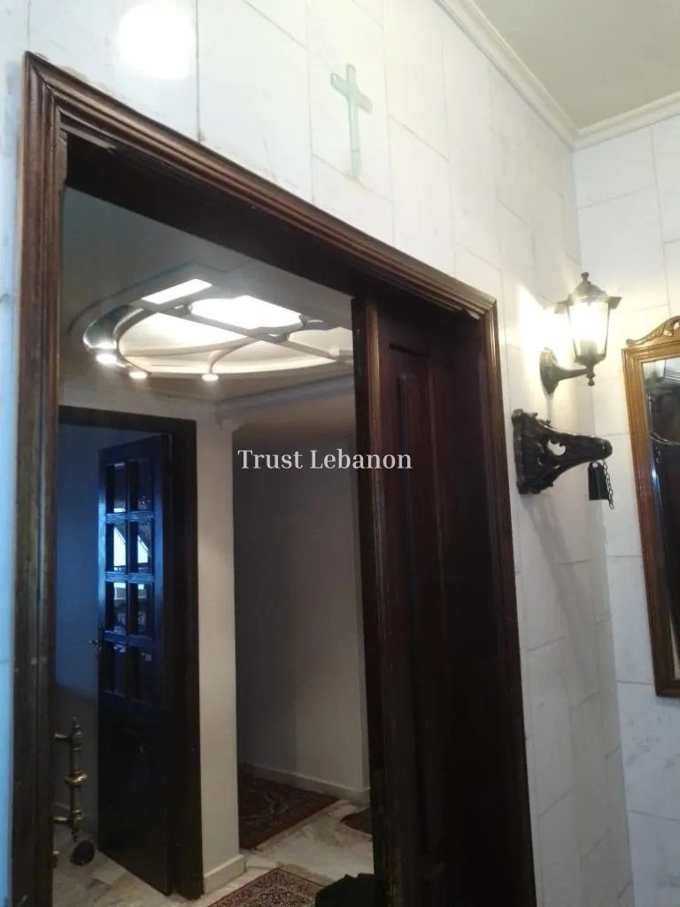 Apartment for sale in Baabda, Lebanon