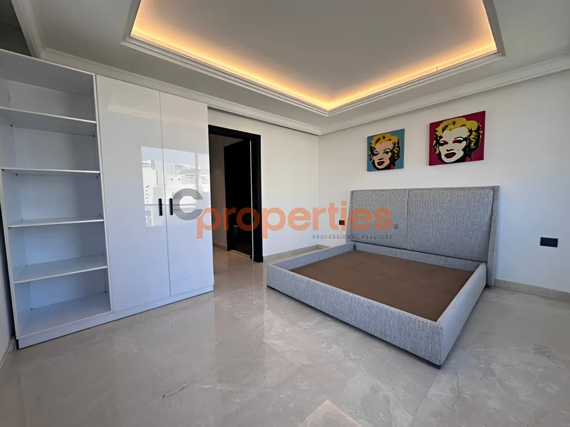 Apartment for Sale in Raoucheh