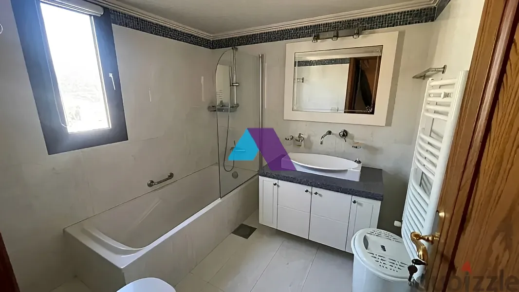 Apartment for Sale in Rabieh