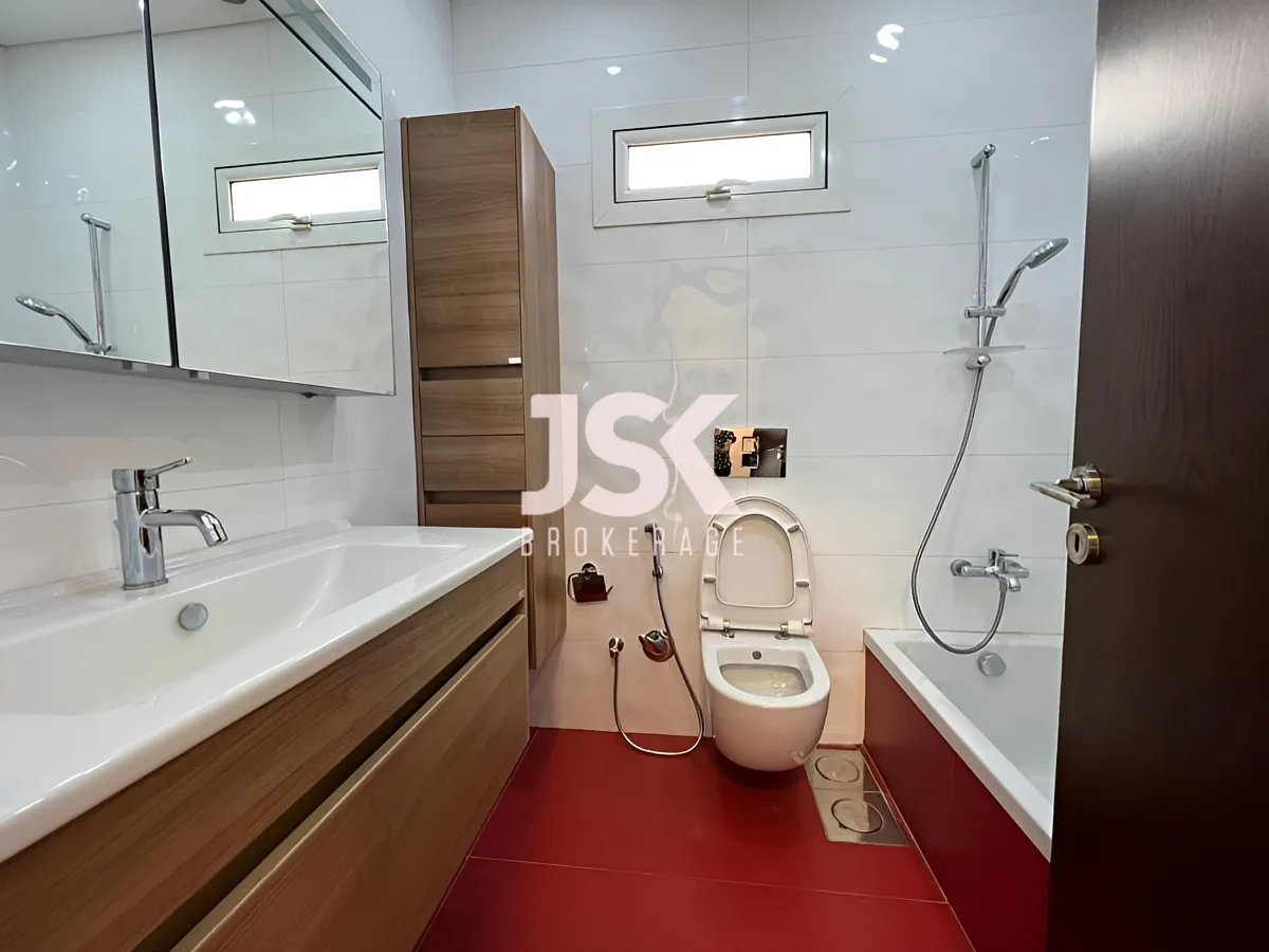 Apartment for Sale in Achrafieh, Beirut, Lebanon