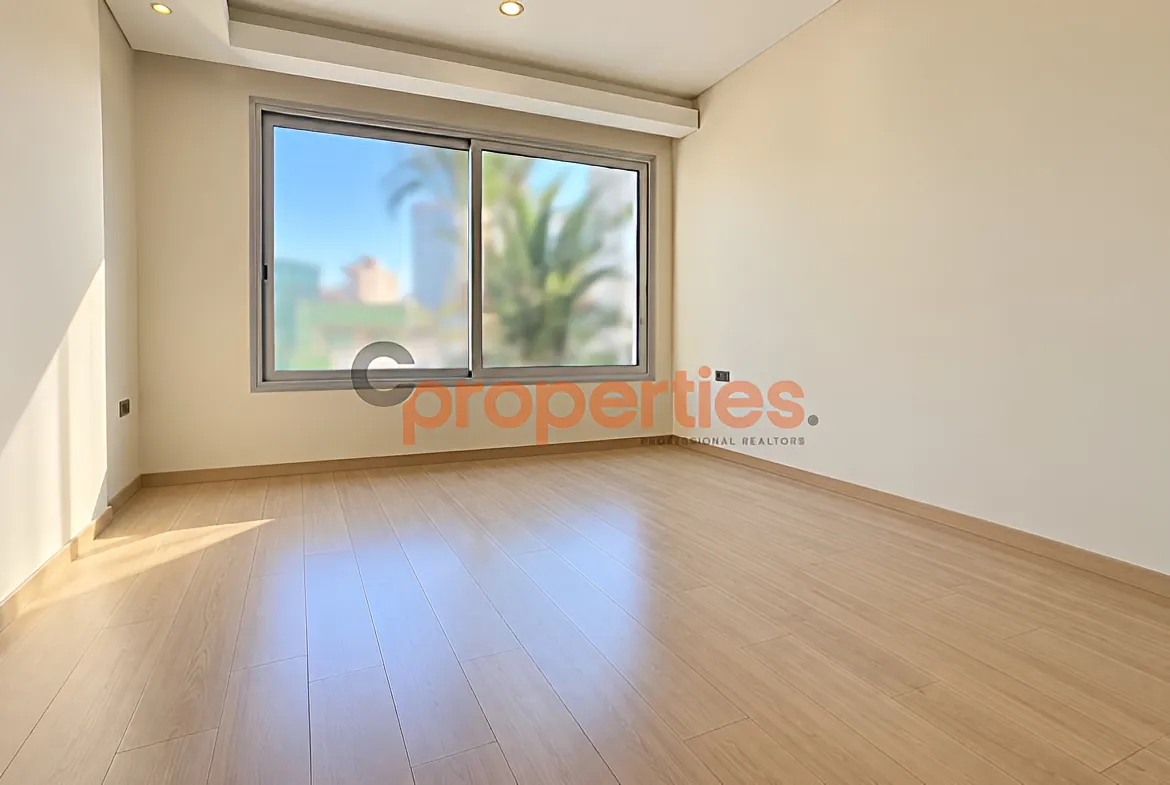 Apartment for Sale in Clemenceau