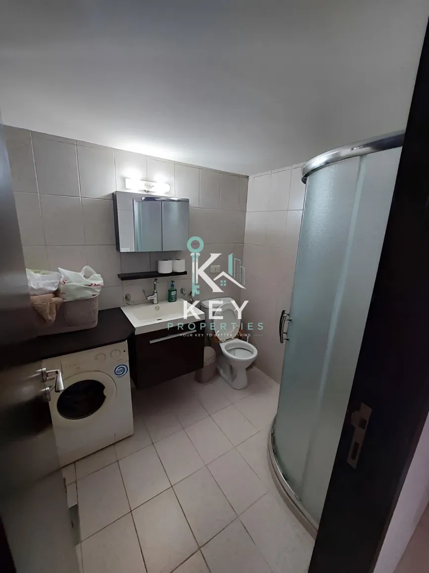 Apartment for rent in Mazraat Yachoua, Lebanon