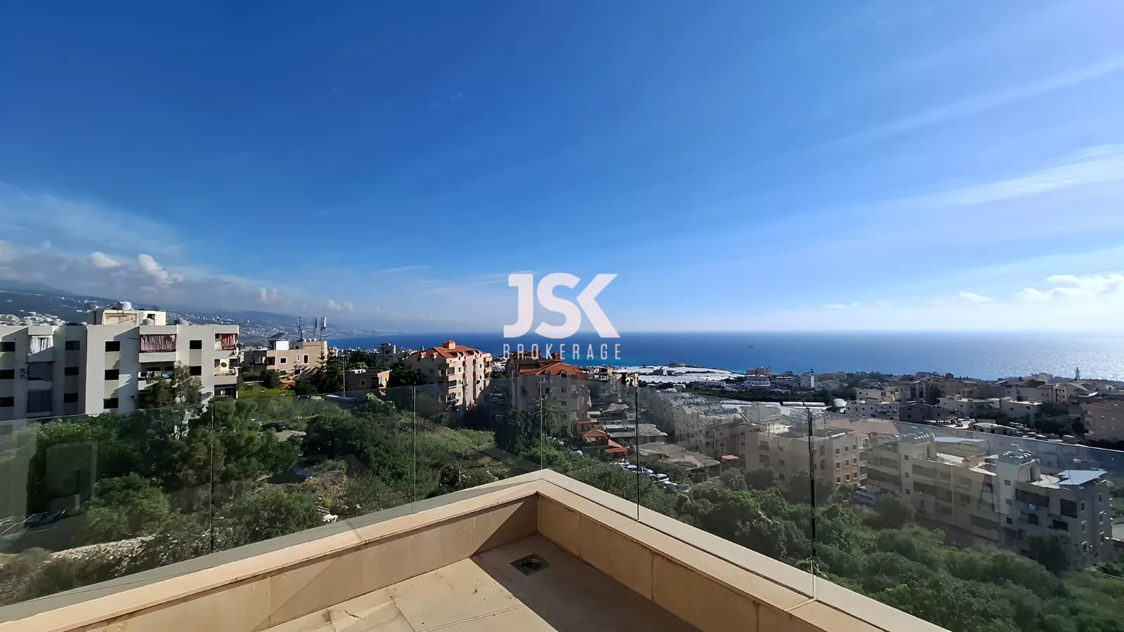 Duplex for Sale in Aamchit