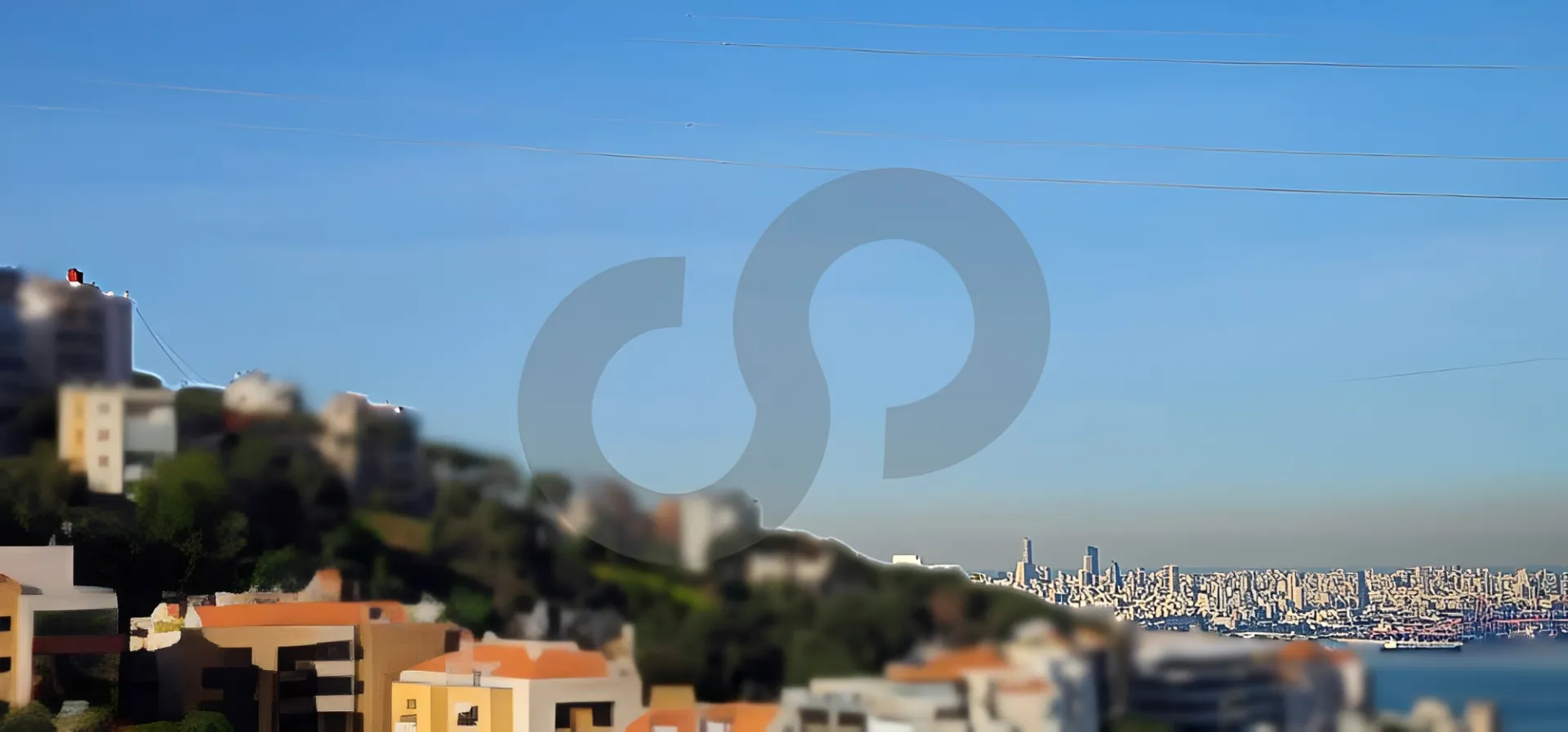 Apartment for Sale in Beit El Chaar